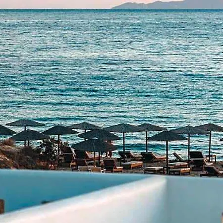 Almiriki Naxos Beachside Living 4*